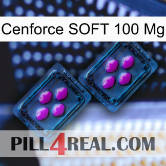 Cenforce SOFT 100Mg 03